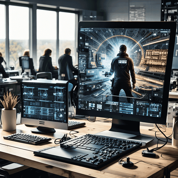 远程电脑维修安全吗？