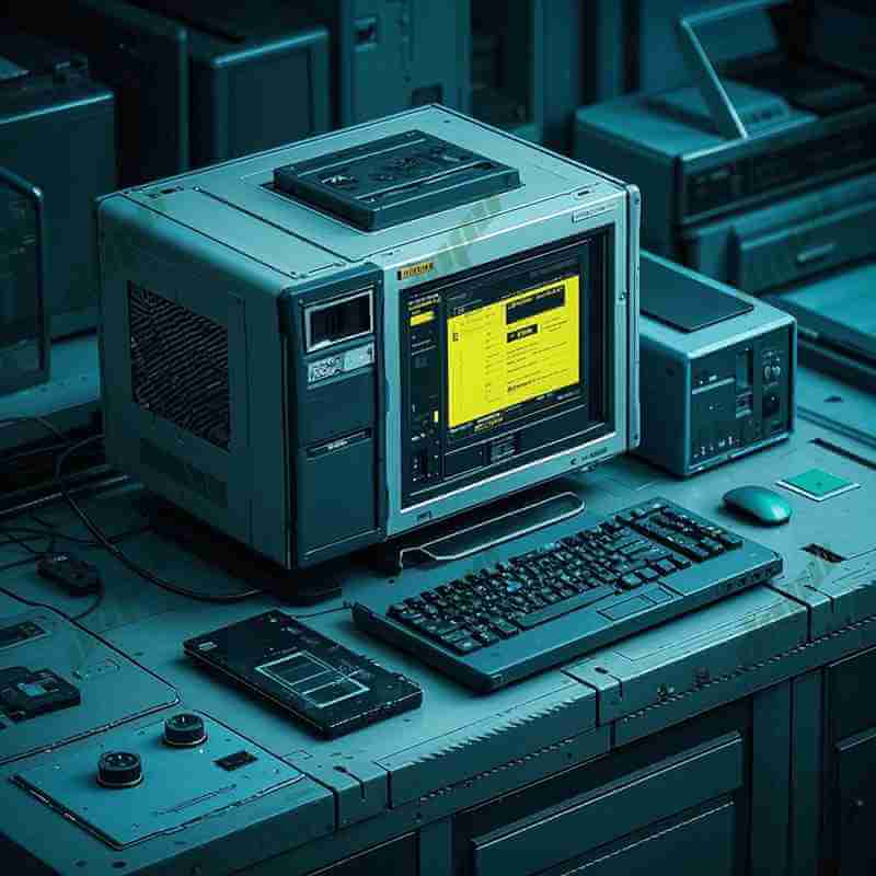 远程电脑维修 - 学生党的电脑维修神器