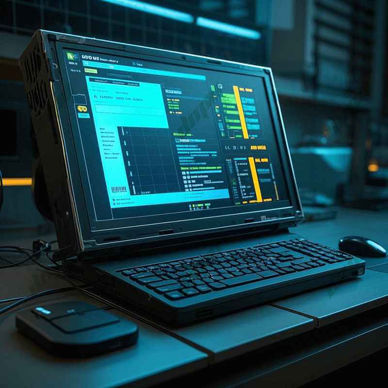 在线电脑维修 - 游戏玩家的电脑急救站